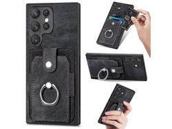 Capa para Samsung Galaxy S23