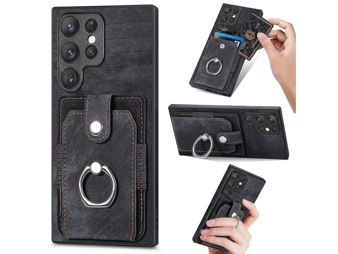 Capa para Samsung Galaxy S23