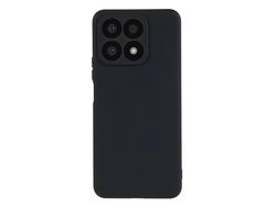 Capa para Honor  Honor X8a 4g Soft Tpu