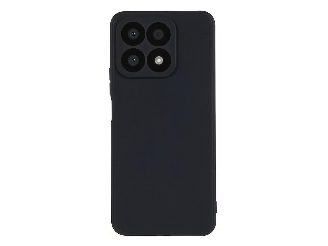 Capa para Honor  Honor X8a 4g Soft Tpu