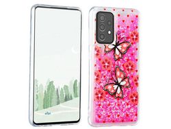 Capa para Samsung Galaxy A52