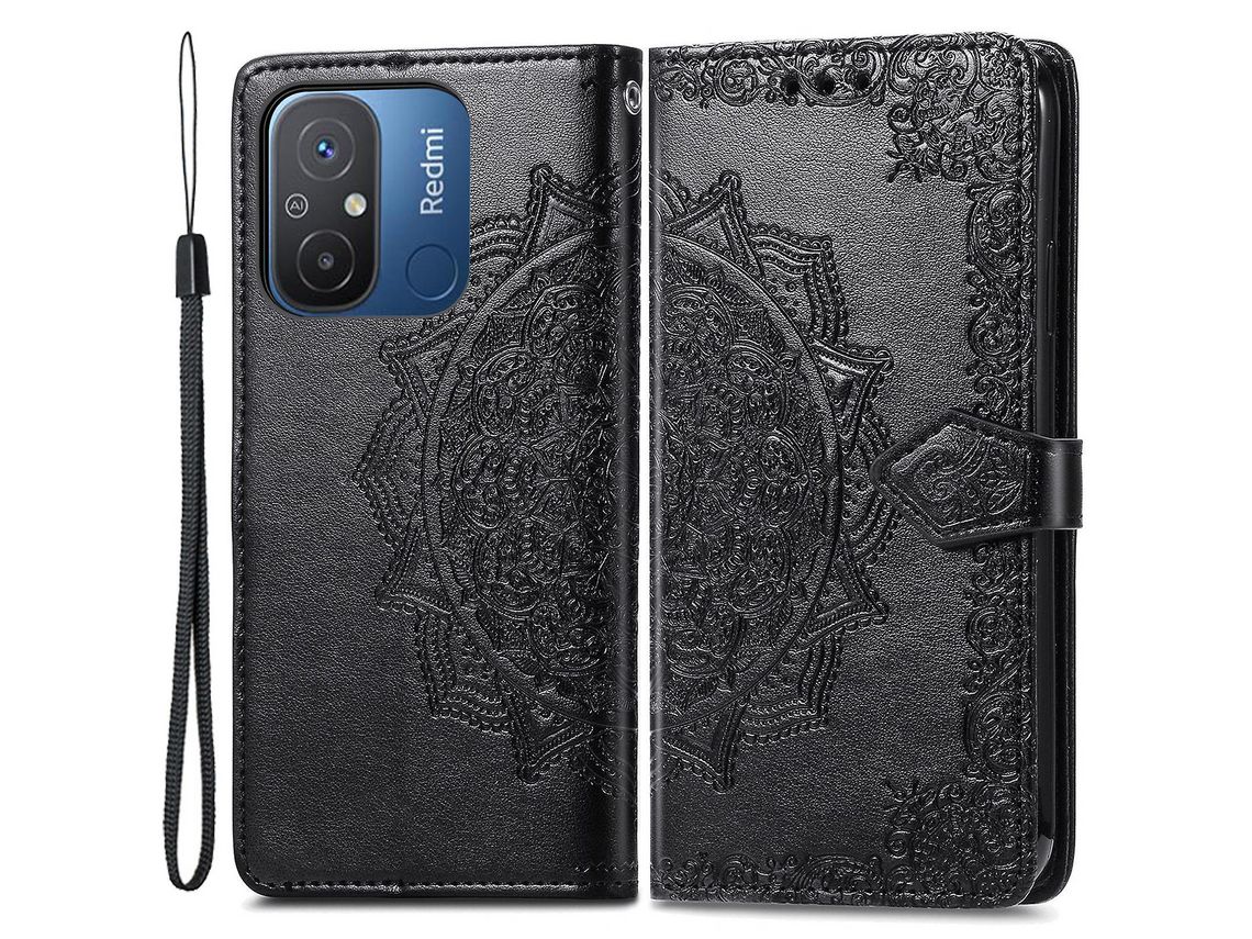 Capa para Xiaomi Redmi 12c