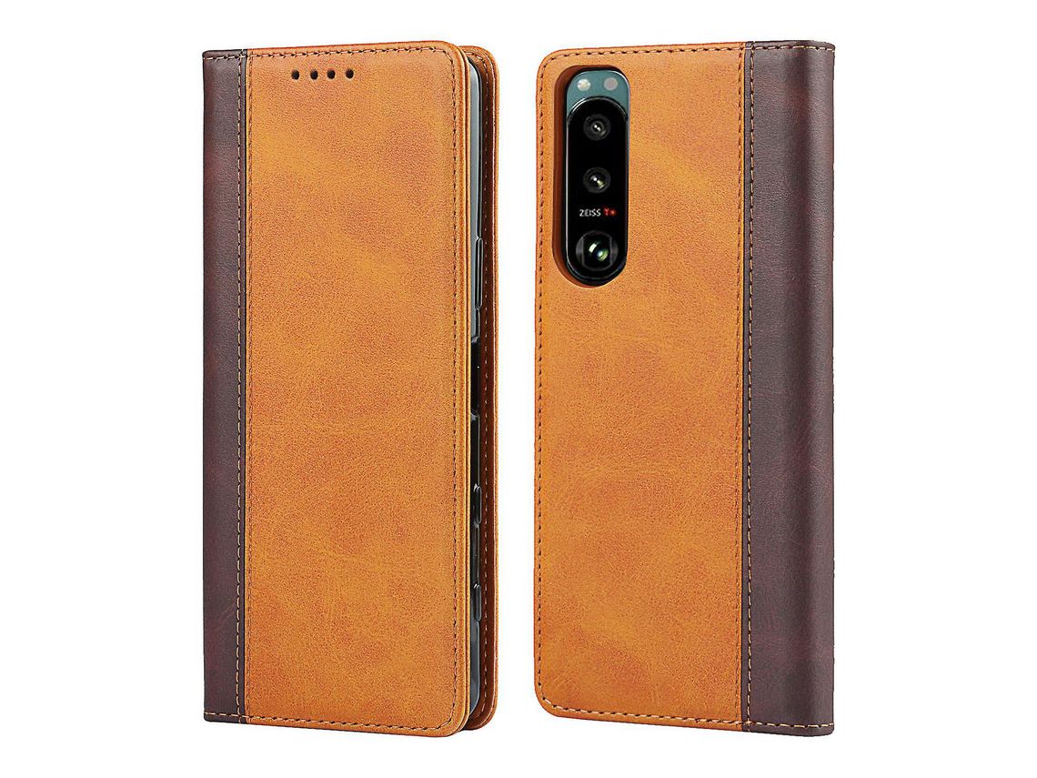 Capa para Sony  Xperia 5 Iii
