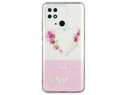 Capa para Xiaomi Redmi 10c