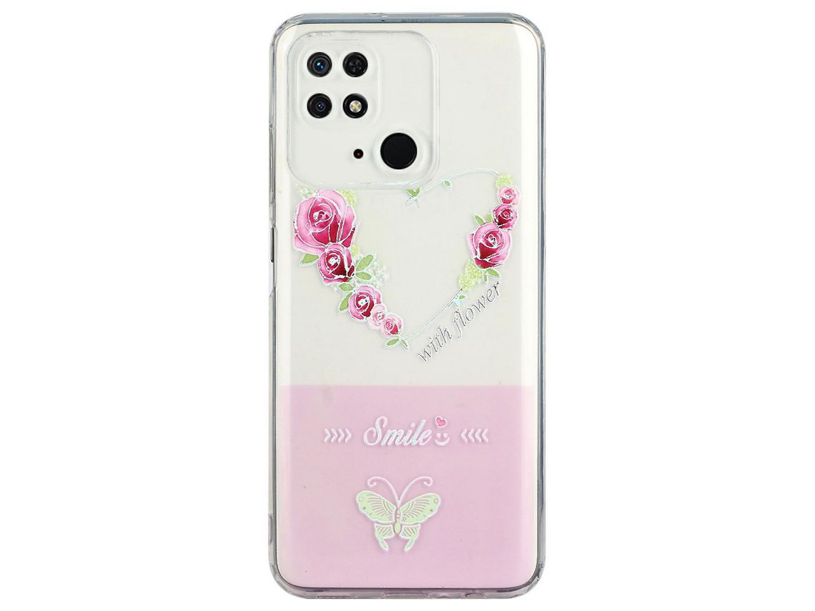 Capa para Xiaomi Redmi 10c