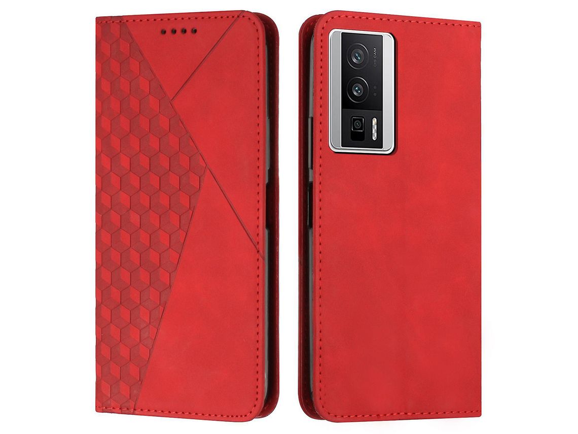 Capa para Xiaomi Redmi K60