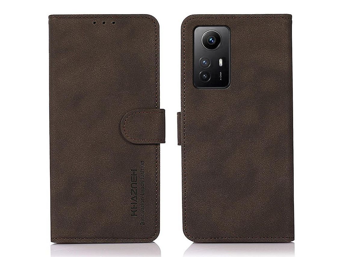 Capa para Xiaomi Redmi Note 12s