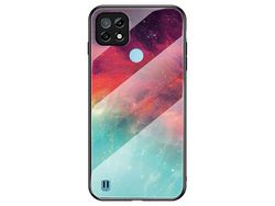 Capa para Realme  C21Color Sky