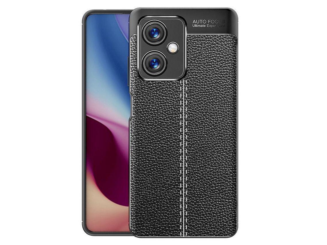 Capa para Xiaomi Redmi Note 12