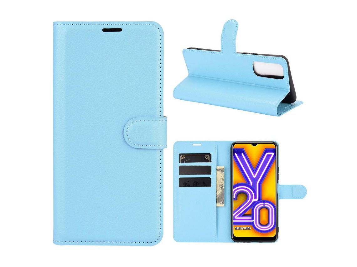 Capa para  Vivo   Y20s/ Y11s/ Y30 (china)/ Y20/ Y20i/ Iqoo U1x