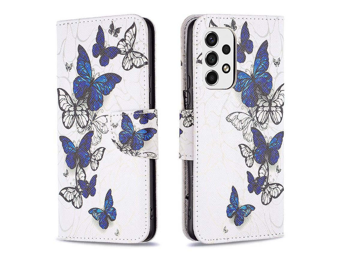 Capa para Samsung Galaxy A53