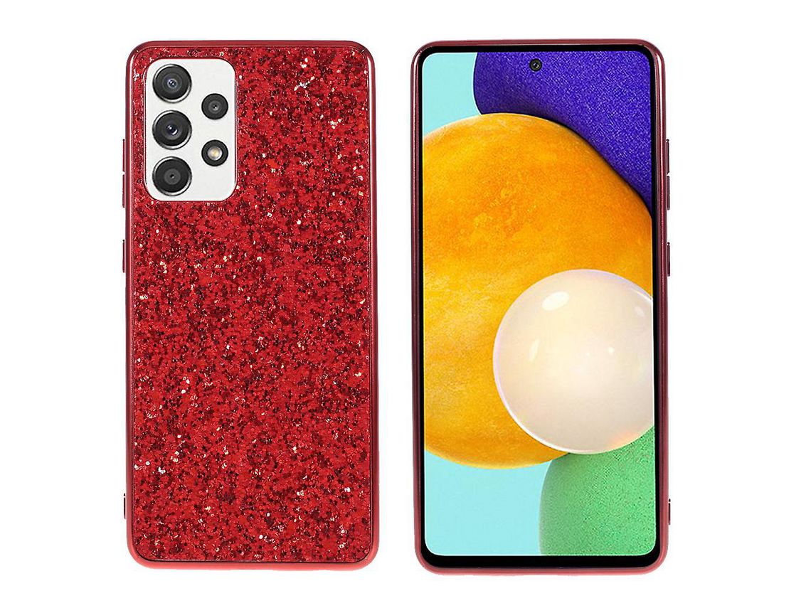 Capa para Samsung Galaxy A52