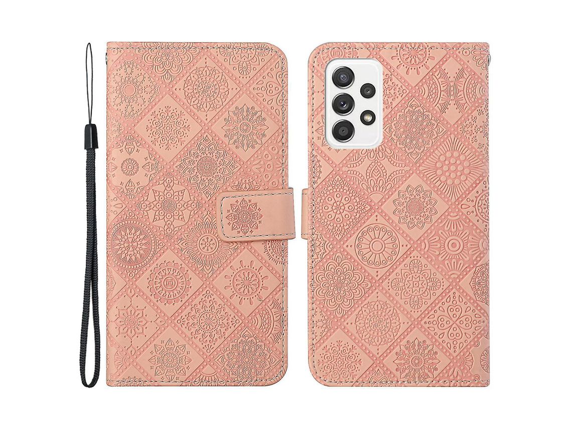 Capa para Samsung Galaxy A53