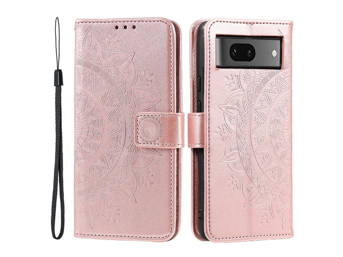 Capa para Google Pixel 8