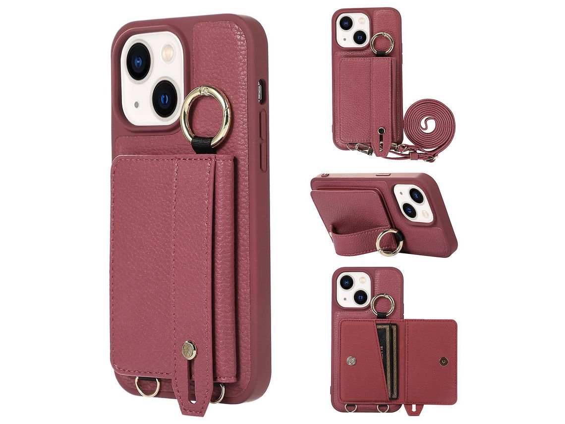 Capa para Apple  Iphone 14 Plus