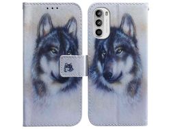 Capa para Motorola Moto G62 5g