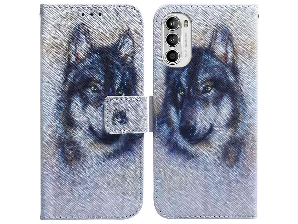 Capa para Motorola Moto G62 5g