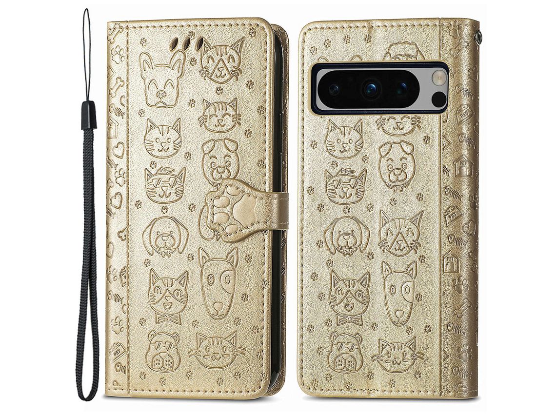 Capa para Google Pixel 8 Pro