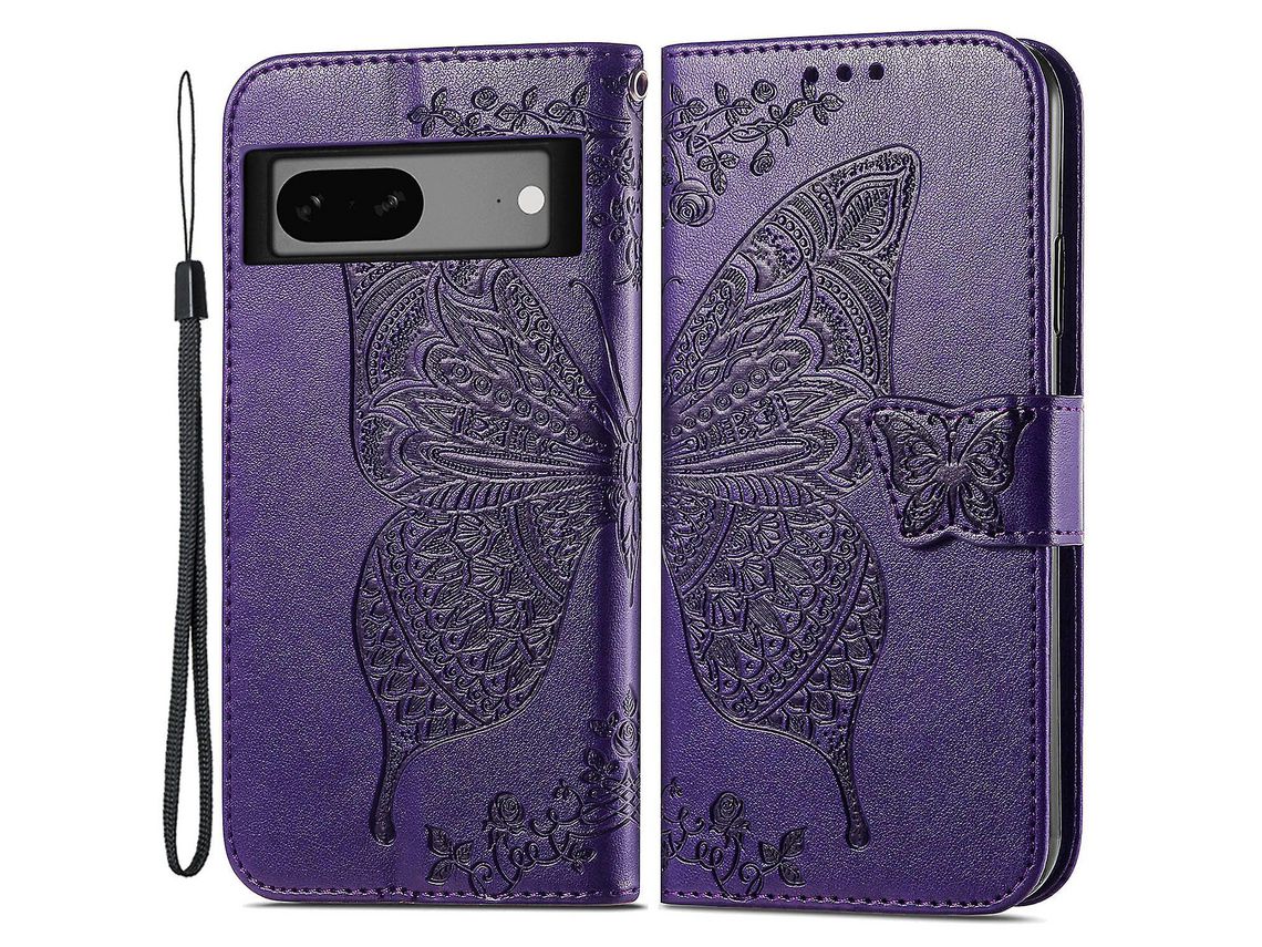 Capa para Google Pixel Google Pixel 7a