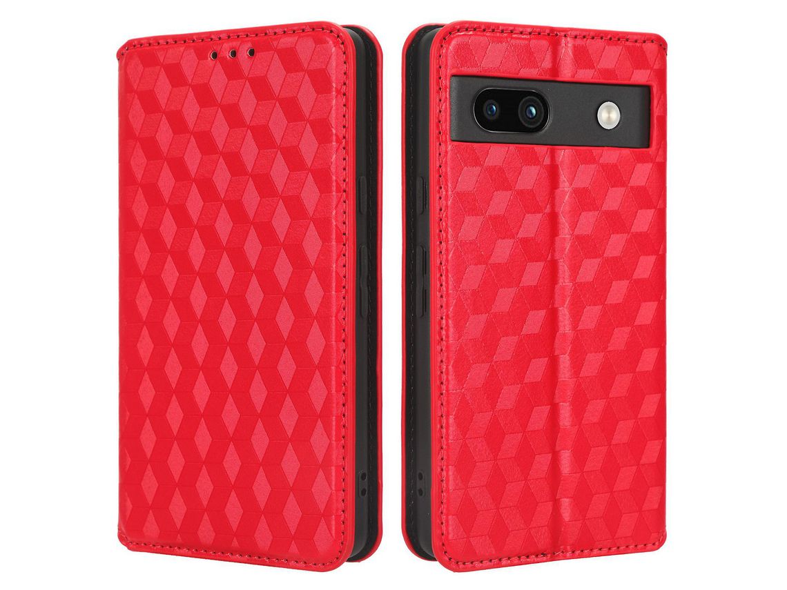 Capa para Google Pixel Google Pixel 7a