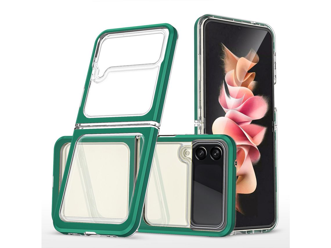 Capa para Samsung Galaxy Z Flip3