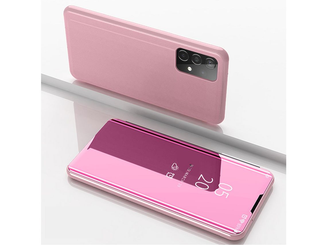 Capa para Samsung Galaxy A52