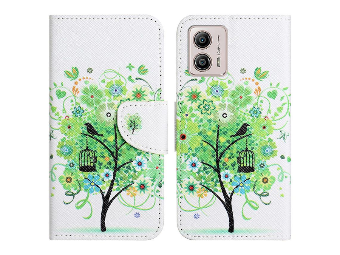 Capa para Motorola Moto G73 5g