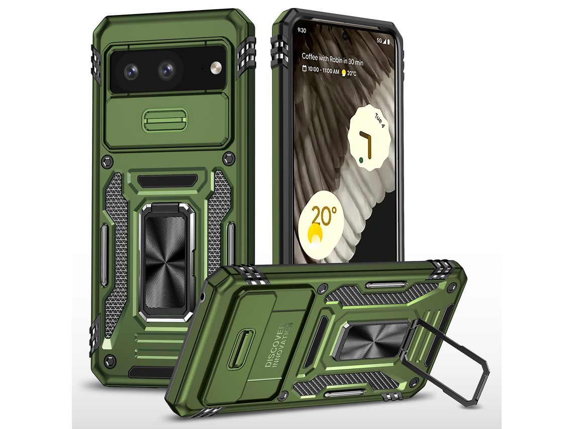 Capa para Google Pixel 8