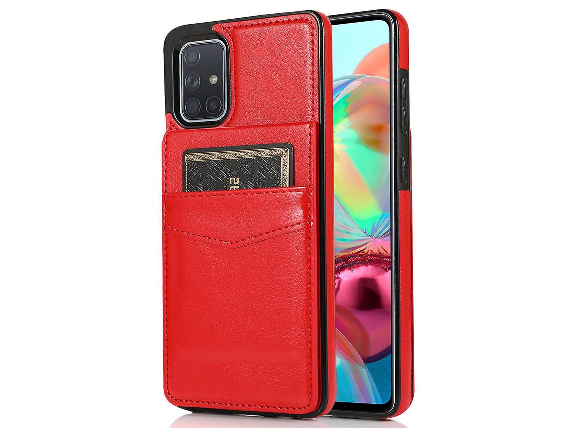 Capa para Samsung Galaxy A71