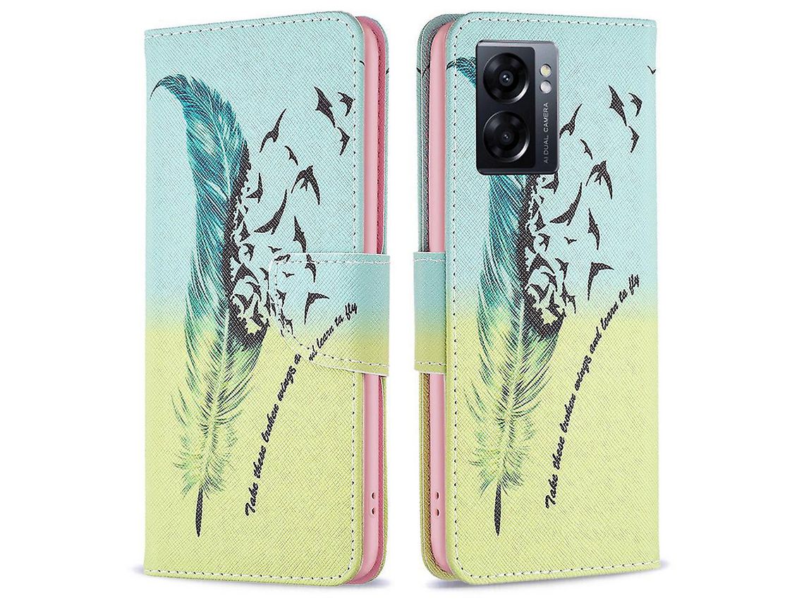 Capa para Motorola Moto E20/e30/e40Feather