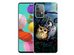 Capa para Samsung Galaxy A52