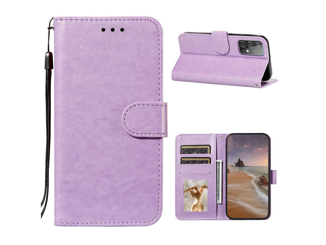Capa para Samsung Galaxy A52