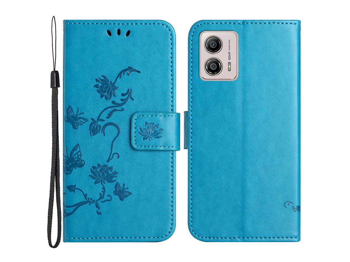 Capa para Motorola Moto G73 5g