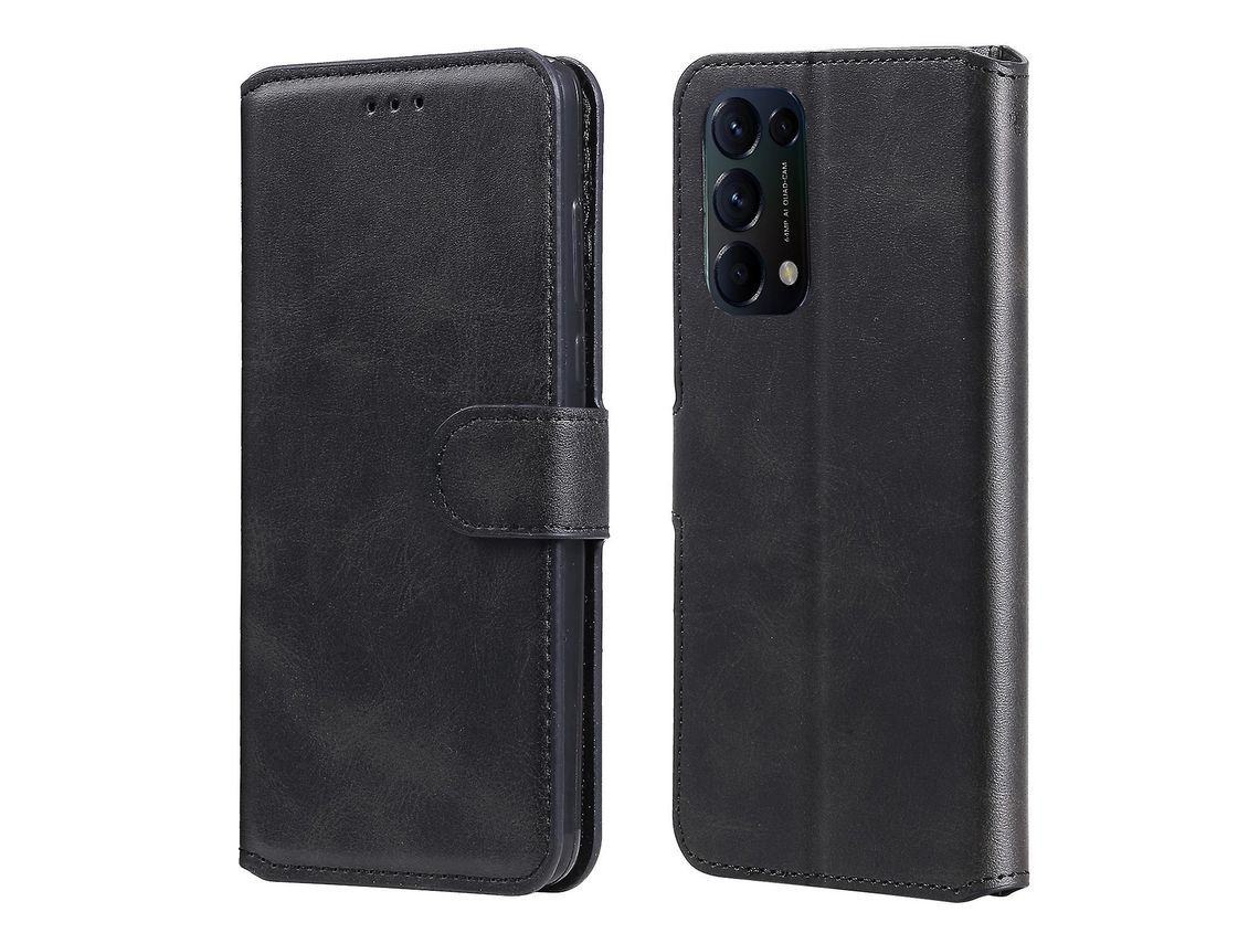 Capa para Oppo  Reno5 K/reno5 4g/reno5 5g/find X3
