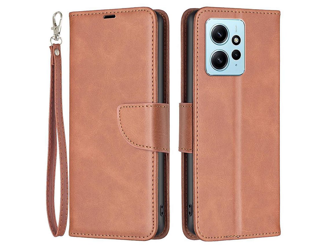 Capa para Xiaomi Redmi Note 12