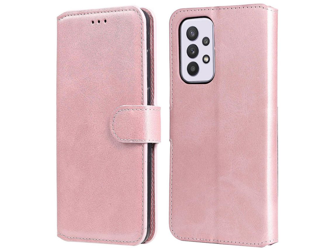 Capa para Samsung Galaxy A33