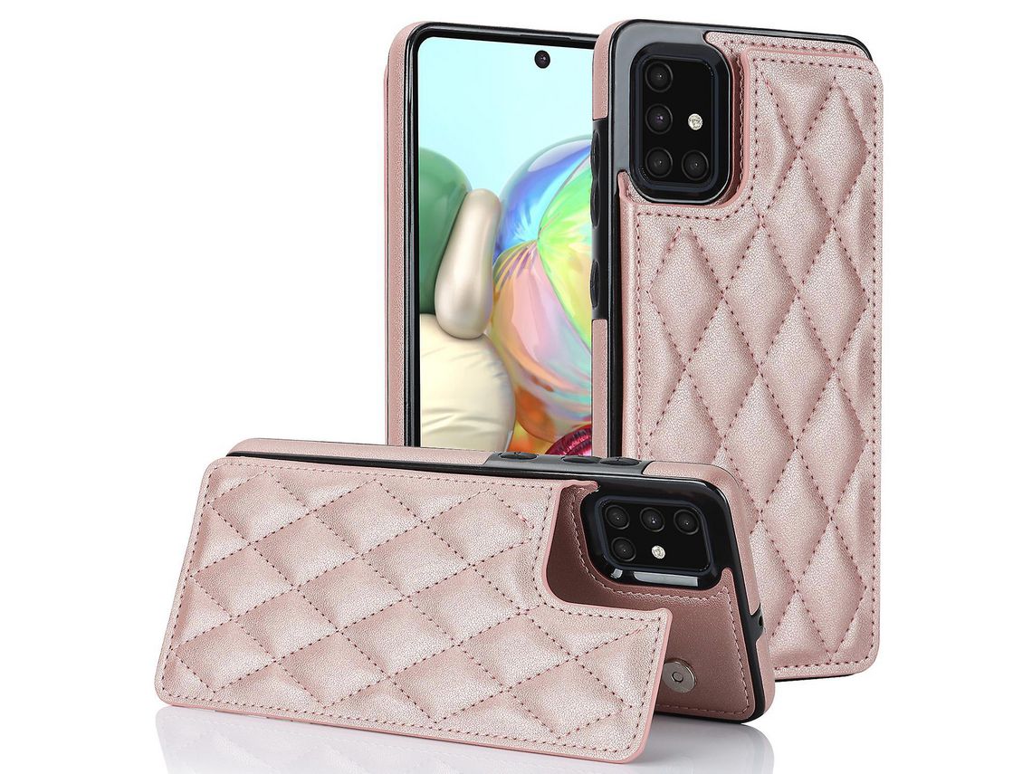 Capa para Samsung Galaxy A71