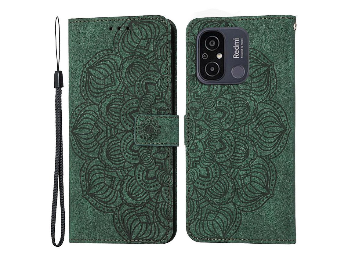 Capa para Xiaomi Redmi 12c