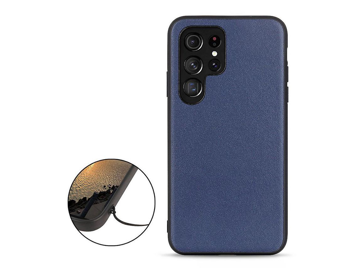 Capa para Samsung Galaxy S22 Ultra