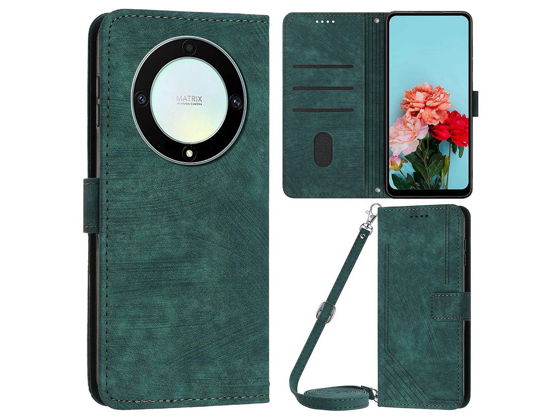 Capa para Honor  Honor Magic 5 Lite 5g /X9a 5g
