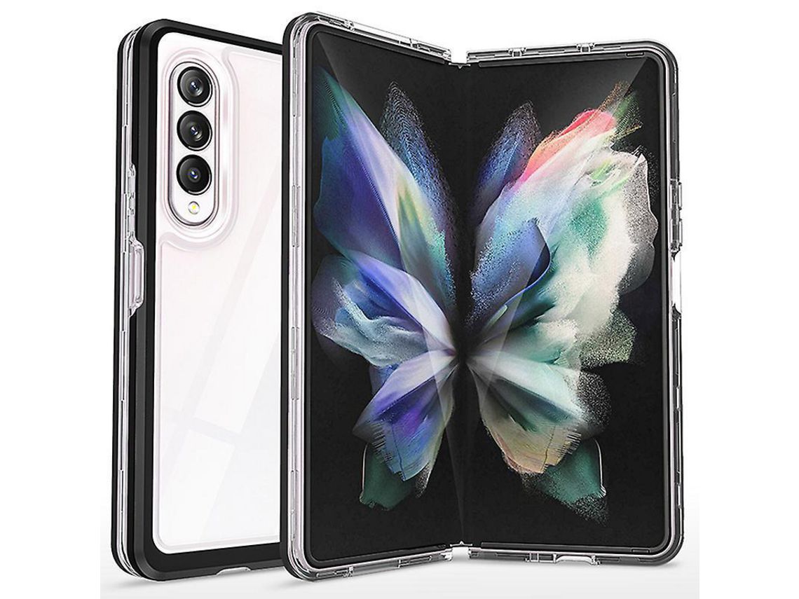 Capa para Samsung Galaxy Z Fold3