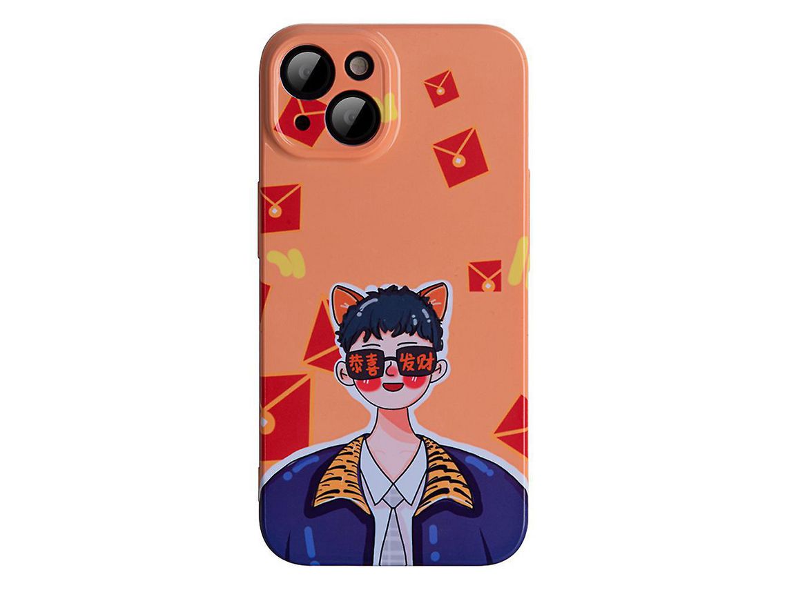 Capa para Apple  Iphone 14 Plus