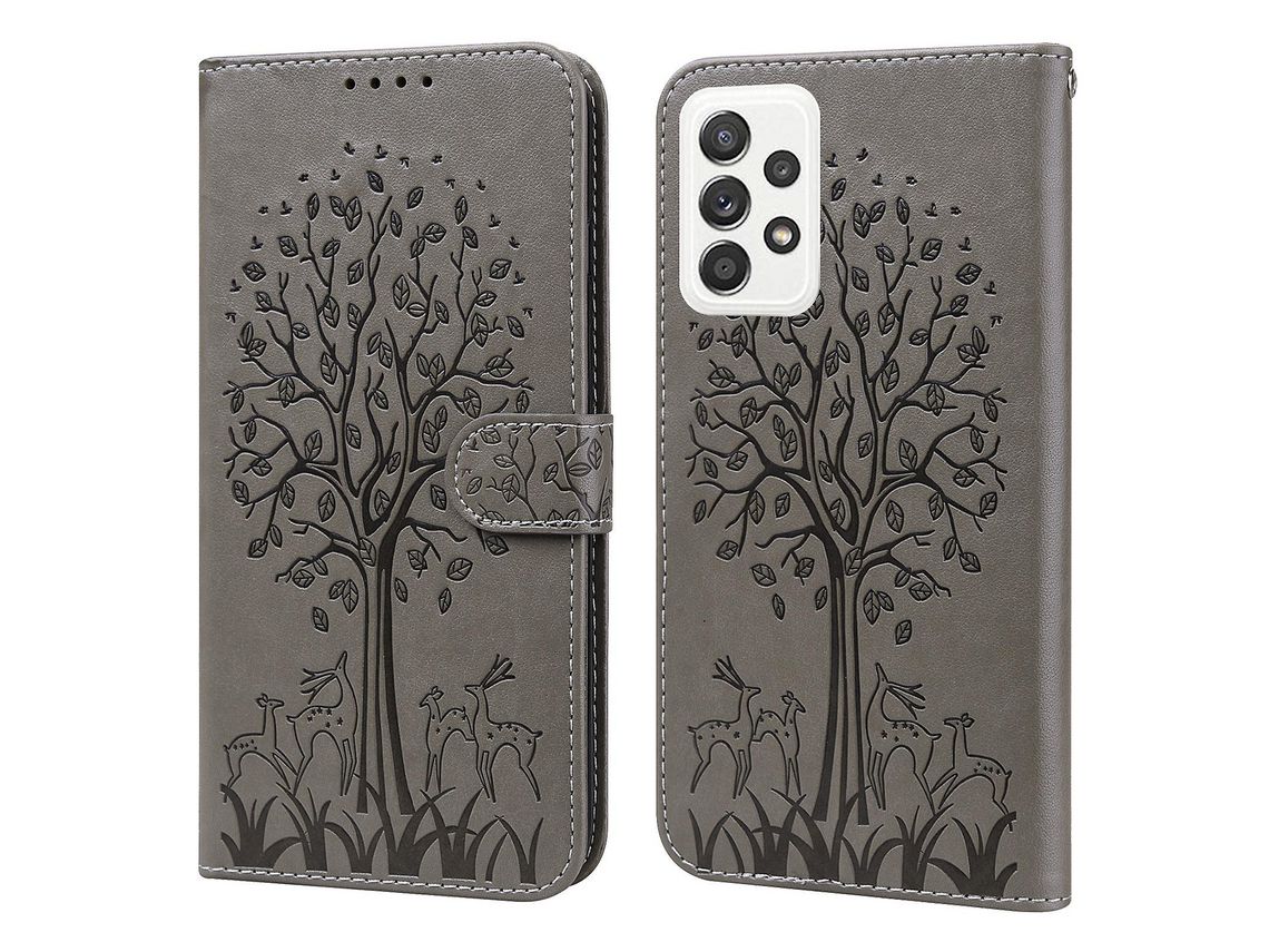 Capa para Samsung Galaxy A33