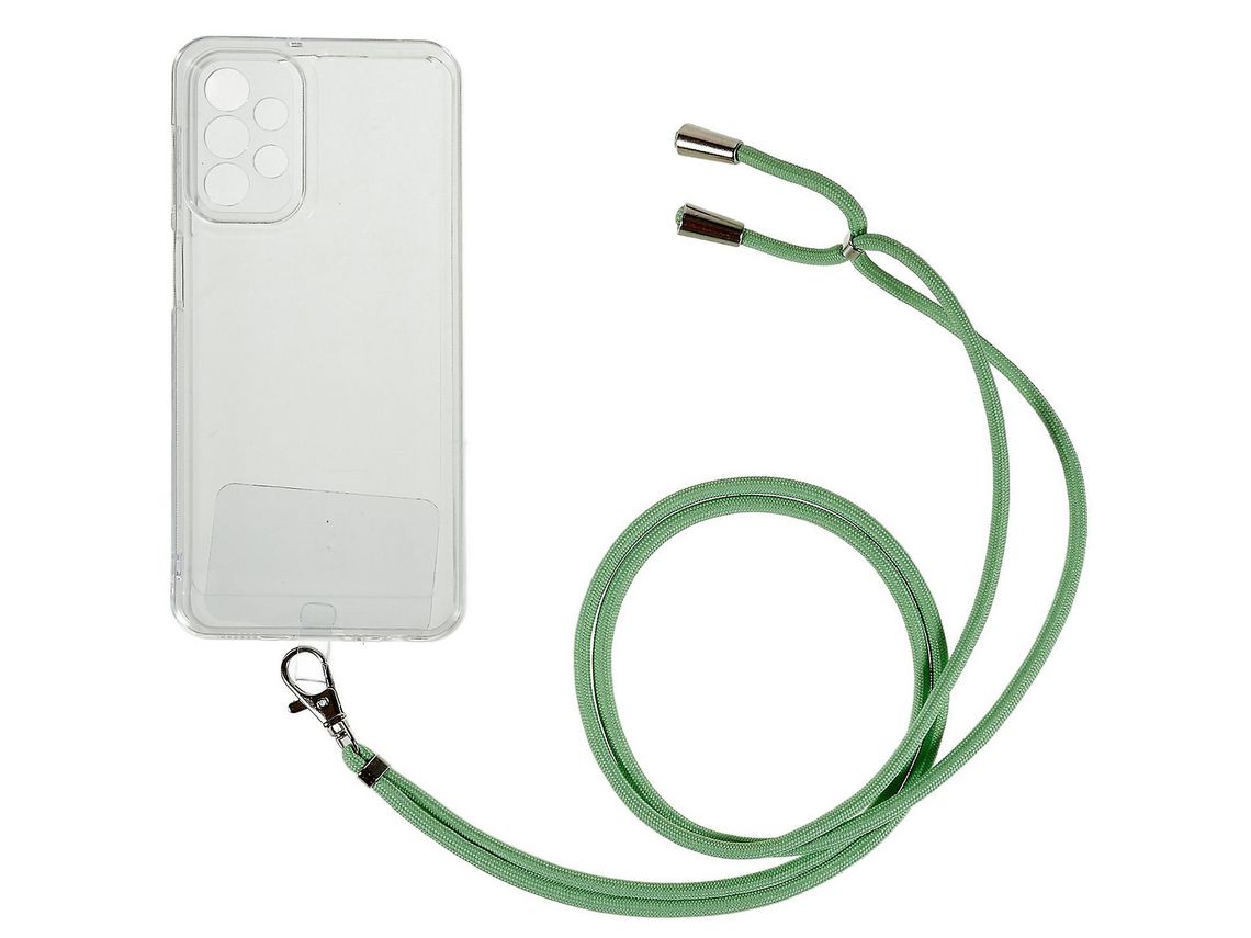 Capa para Samsung Galaxy A33