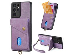 Capa para Samsung Galaxy S21 Ultra