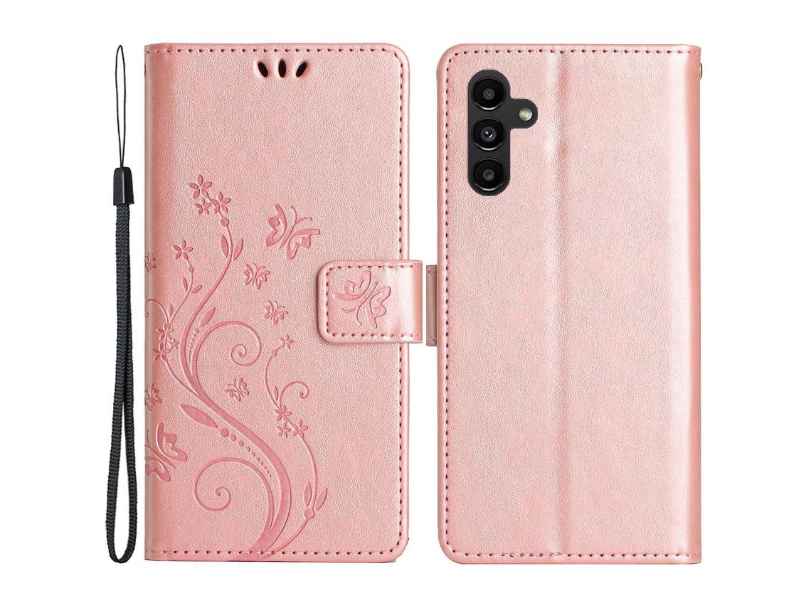 Capa para Samsung Galaxy A14