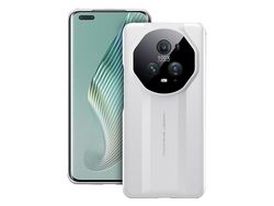 Capa para Honor  Honor Magic5 Pro