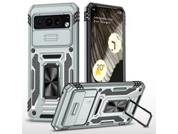 Capa para Google Pixel 8 Pro