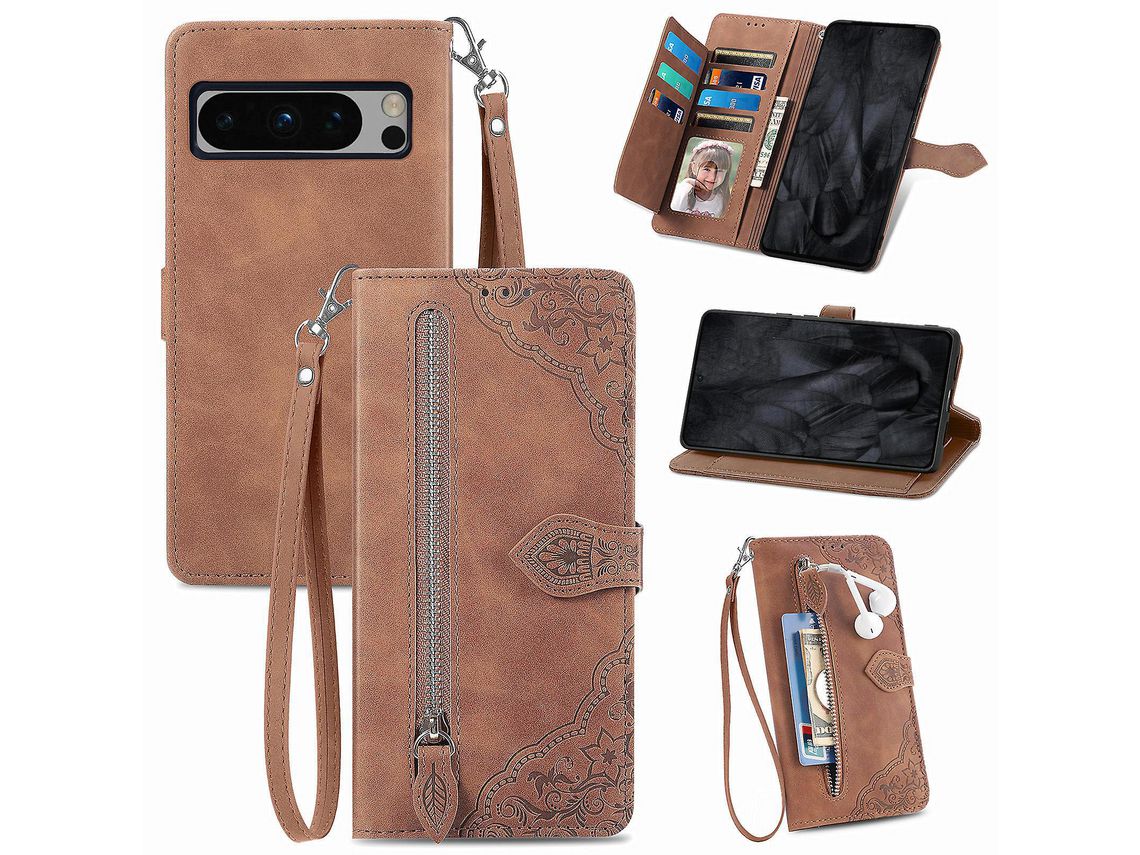 Capa para Google Pixel 8 Pro