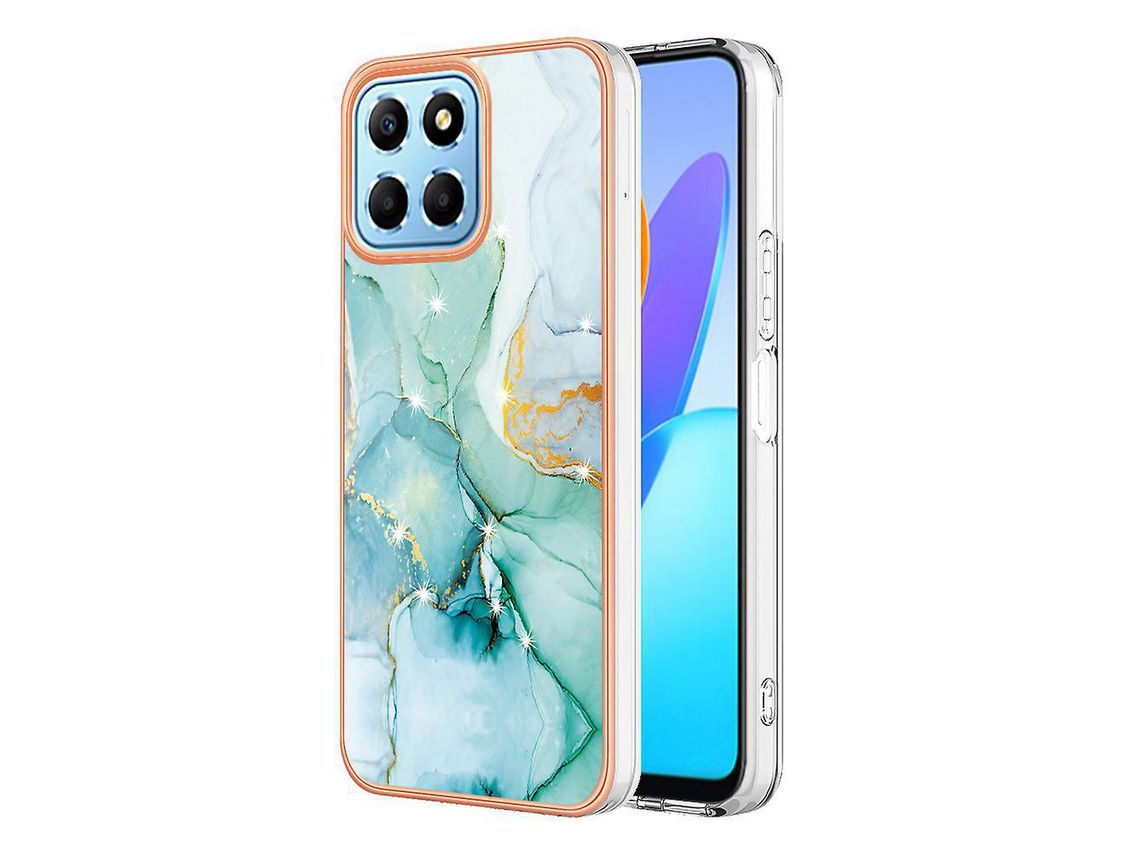 Capa para Honor  Honor X8 5g